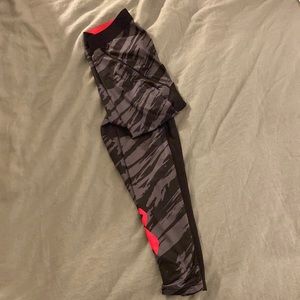 Sleefs Compression Leggings